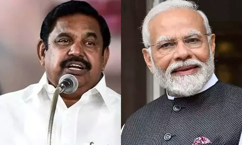 பாராளுமன்ற தேர்தலில் பா.ஜ.க.வுடன் கூட்டணி இல்லை