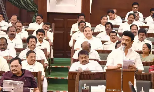 2023 ரீவைண்ட்: சர்ச்சையை ஏற்படுத்திய 12 மணி நேர வேலை மசோதா
