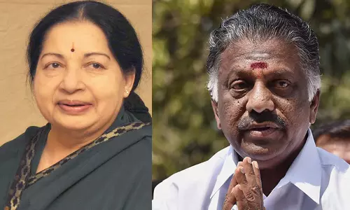 நிதி சுமையால் ஜெயலலிதா என்னிடம் ரூ.2 கோடி கடனாக கேட்டார்