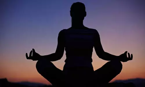 அமைதியான மனம் இல்லை!