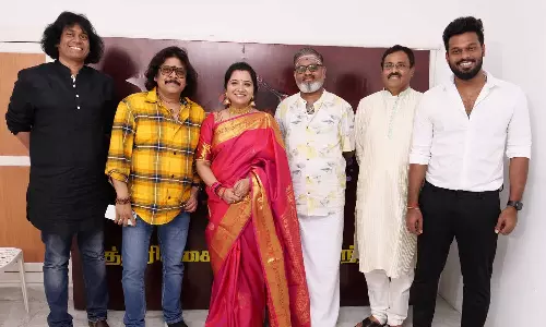 சென்னையில் சங்கீத உற்சவம்- எப்போது நடைபெறுகிறது தெரியுமா?