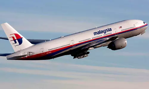 MH370 விமானத்தை கண்டுபிடிக்க புது ஐடியா.. நிபுணர்கள் அதிரடி