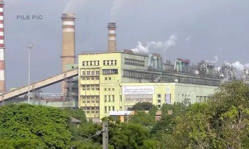 அமோனியா வாயு கசிவு விவகாரம்... அறிக்கை வெளியிட்ட நிறுவனம்