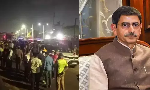 வாயு கசிவு சம்பவம் - கவர்னர் கவலை