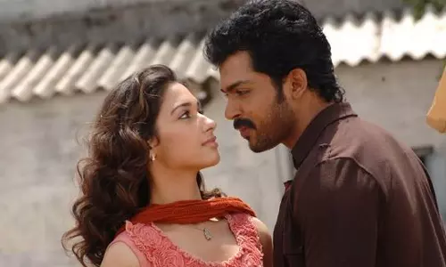 விரைவில் ரீ ரிலீஸாகும் பையா.. வெளியான அறிவிப்பு