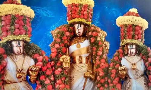 ஆன்மிகம்: இன்றைய முக்கிய நிகழ்வுகள் மற்றும் பஞ்சாங்கம்