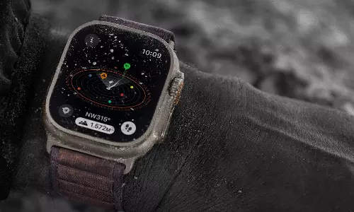 வாட்ச் விற்பனைக்கு தடையை நீக்குங்க.. நீதிமன்றத்தில் ஆப்பிள் மேல்முறையீடு..