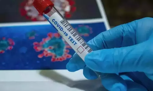 புதுச்சேரியில் கொரோனாவால் பாதிக்கப்பட்ட நபர் உயிரிழப்பு