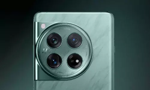 ஜனவரியில் புது ஃபிளாக்ஷிப் ஸ்மார்ட்போன்.. ஒன்பிளஸ் 12R வெளியீட்டு தேதி அறிவிப்பு