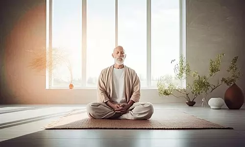 முதுமையில் நீரிழிவு கட்டுப்பட உணவும், மருந்தும்