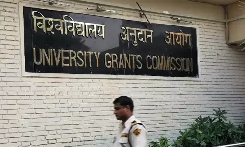 எம்.பில் படிப்பில் மாணவர்களை சேர்க்கக்கூடாது- பல்கலை மானிய குழு எச்சரிக்கை