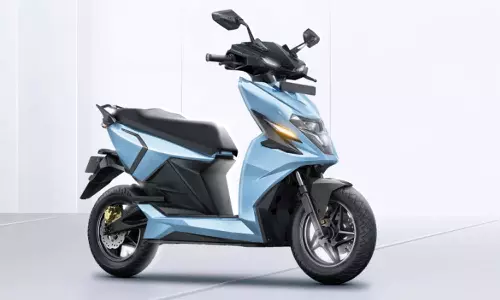 151கிமீ ரேன்ஜ் வழங்கும் சிம்பில் டாட் ஒன் அறிமுகம்.. விலை எவ்வளவு தெரியுமா?