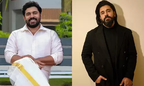 நிவின் பாலி படத்தின் புதிய அறிவிப்பு- உற்சாகத்தில் ரசிகர்கள்