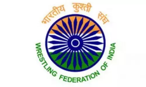 இந்திய மல்யுத்த கூட்டமைப்பு- தற்காலிக குழு அமைப்பு