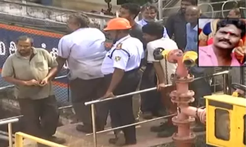 பாய்லர் வெடித்து உயிரிழந்த ஒப்பந்த தொழிலாளரின் குடும்பத்திற்கு ரூ.5 லட்சம் நிவாரணம்