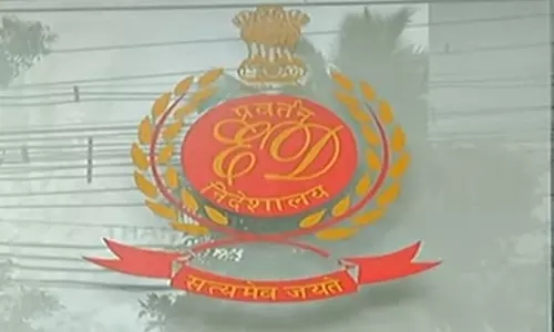 அங்கிட் திவாரி விவகாரம்- தமிழக டிஜிபிக்கு அமலாக்கத்துறை மீண்டும் கடிதம்