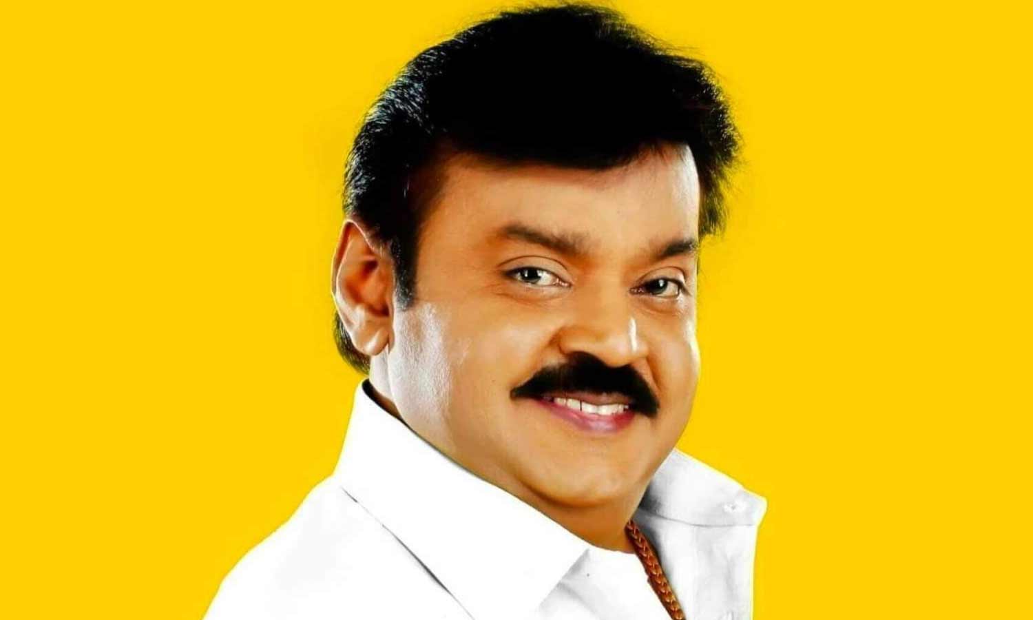 இயலாதோருக்கு இயன்றவரை உதவிக்கரம் நீட்டிய கேப்டன்