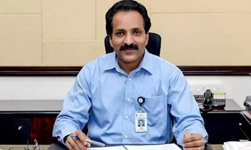 இந்தியாவின் முதல் சர்வதேச பாரத் விண்வெளி நிலையம் அமைக்கும் பணி 2028-ம் ஆண்டுக்குள் தொடங்கும்