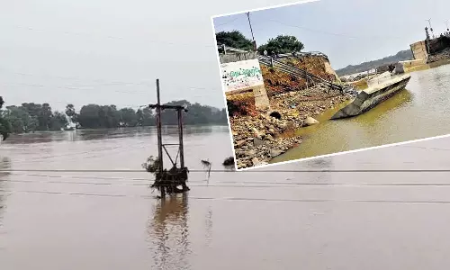 வெள்ளத்தால் 515 குளங்களில் 720 இடங்களில் உடைப்பு- சீரமைக்கும் பணியை நாளைக்குள் முடிக்க திட்டம்