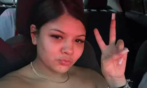 மாயமான இளம் காதல் ஜோடி அழுகிய நிலையில் பிணமாக மீட்பு.... கொலையா?