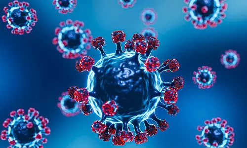 இளம்பெண்ணுக்கு ஜே.என்.1 வகை கொரோனா பாதிப்பு: காய்ச்சல் பரிசோதனை-கண்காணிப்பு தீவிரம்