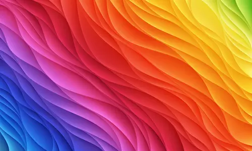 எண்ணங்களை மாற்றும் வண்ணங்கள்