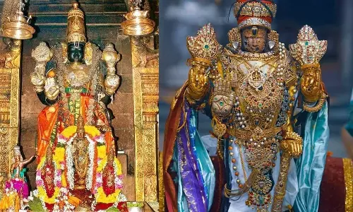 ஆன்மிகம்: இன்றைய முக்கிய நிகழ்வுகள் மற்றும் பஞ்சாங்கம்