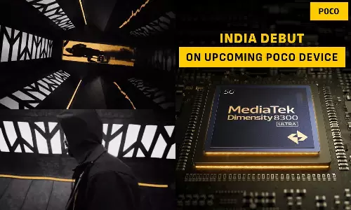 விரைவில் இந்தியா வரும் போக்கோ X6 சீரிஸ் - அசத்தல் டீசர் வெளியீடு