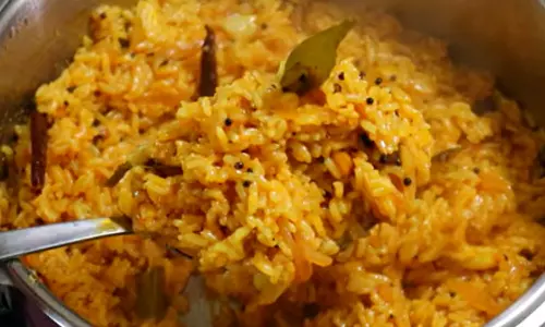 குக்கரில் ஈஸியா செய்யலாம் நாகூர் கட்டு சோரு