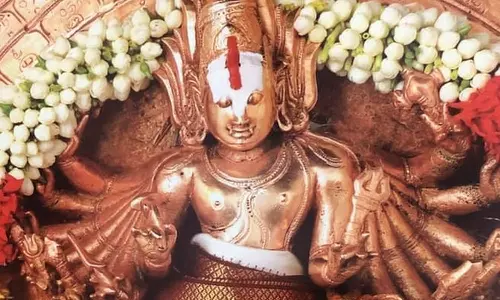 சுதர்சன வழிபாடு