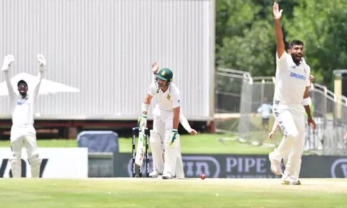 தென் ஆப்பிரிக்கா 408 ரன்களில் ஆல் அவுட்