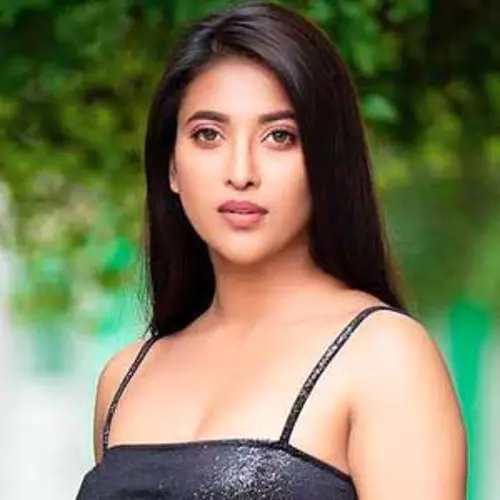 ஆஷா வெங்கடேஷ்