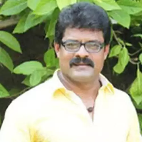 போஸ் வெங்கட்