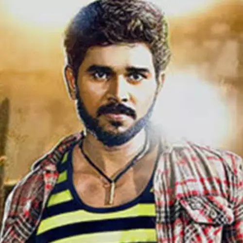 சத்யமூர்த்தி