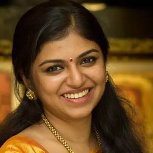 ரவீனா ரவி