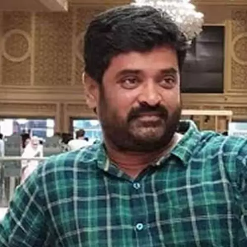 பருத்திவீரன் வெங்கடேஷ்