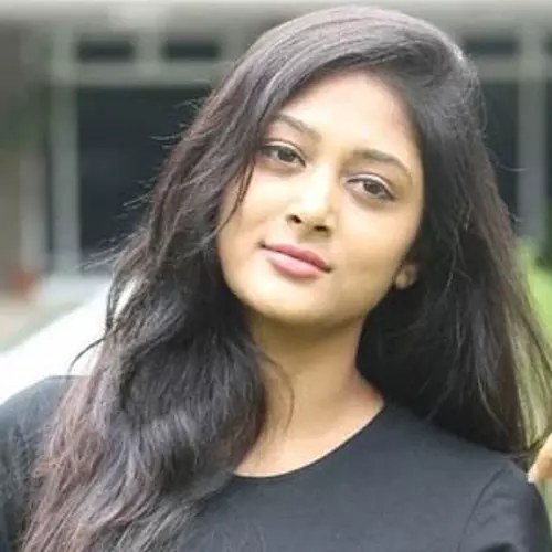 சுஷ்மா ராஜ்