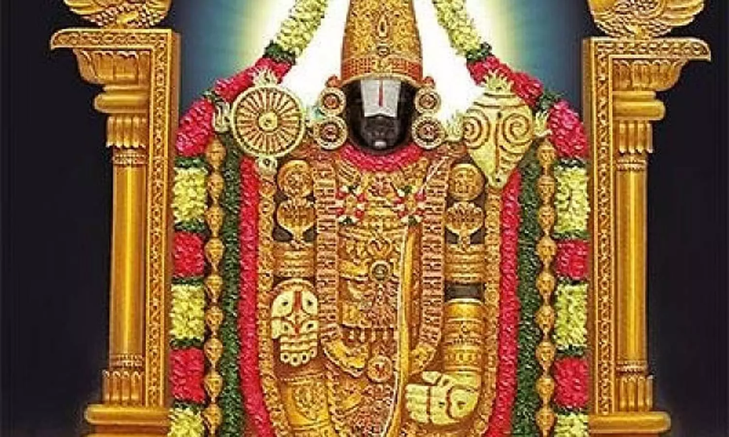 திருப்பதியில் தினமும் நடக்கும் சிறப்பு பூஜைகள்