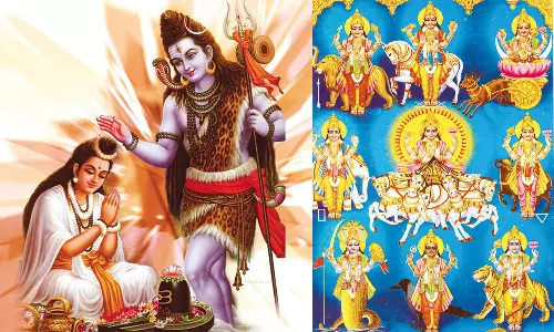 இறைவனை வணங்கும் முறைகள்