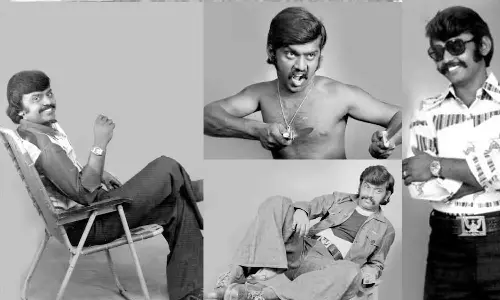 விஜயகாந்தின் சினிமா ஆசைக்கு கை கொடுத்த மதுரை ஸ்டுடியோ