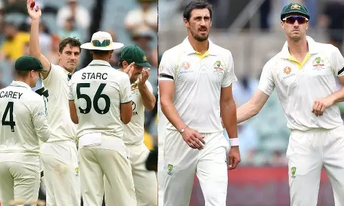 2-வது டெஸ்ட்டிலும் பாகிஸ்தானை வீழ்த்தி தொடரை கைப்பற்றியது ஆஸ்திரேலியா