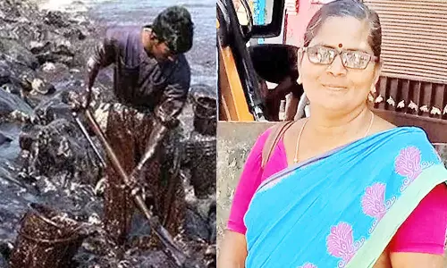 போராட்டம் நடத்தும் மக்கள் நிரந்தர தீர்வு காணாமல் மறந்து விடுகிறார்கள்