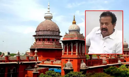 2023 ரீவைண்ட்: சிறைத்தண்டனை பெற்ற முதல் திமுக அமைச்சர்