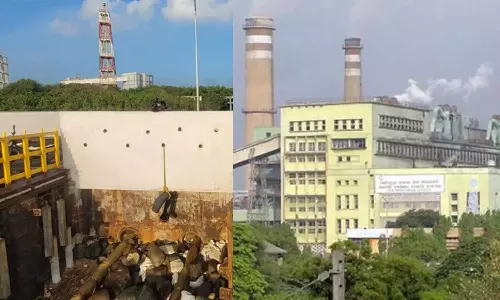 அமோனியா வாயு கசிந்தபோது தொழிற்சாலை நிர்வாகத்தினர் மக்களை எச்சரிக்கை செய்யாதது ஏன்? சமூக ஆர்வலர்கள் கேள்வி