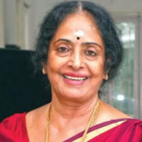 கே ஆர் விஜயா