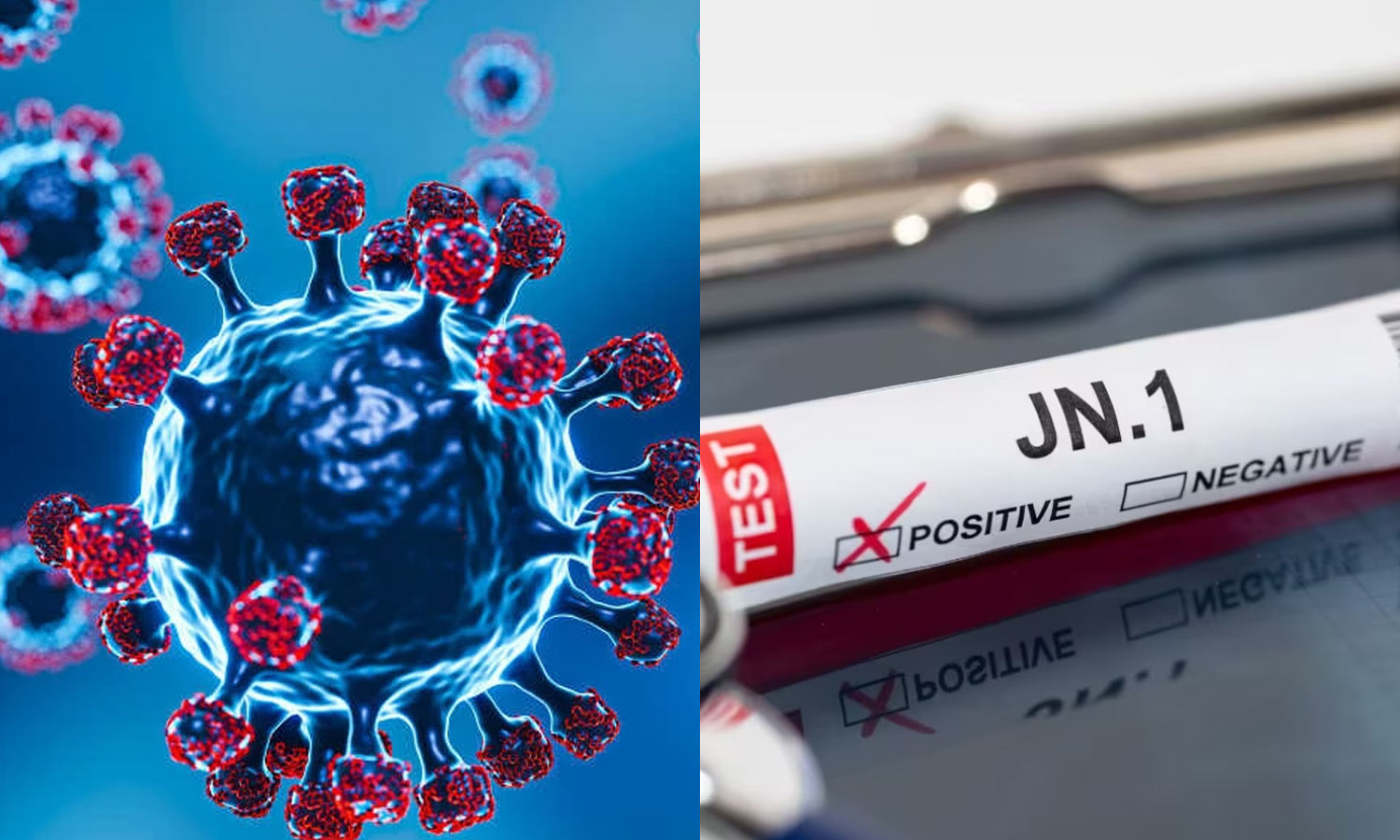 புதிய வகை கொரோனா பரவல்: யார்-யார் சோதனை செய்து கொள்ள வேண்டும்?