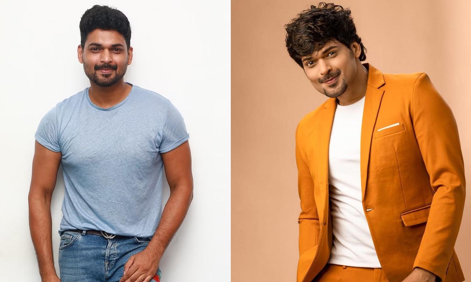 அஜ்மல் படத்திற்கு தடை விதித்த நீதிமன்றம்.. இதுதான் காரணம்