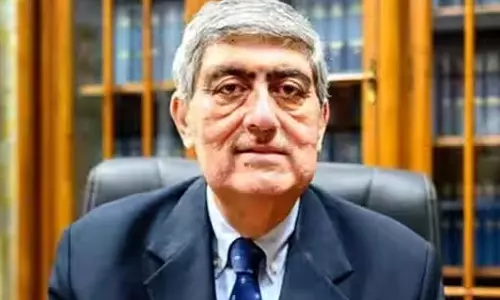 சமூகத்தின் பார்வையில் மாற்றம் ஏற்பட்டால் ஒரே பாலின திருமணத்துக்கு சட்டம் வர வாய்ப்பு