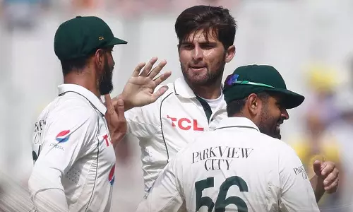 வங்காளதேச அணியின் மோசமான சாதனையை முறியடித்த பாகிஸ்தான்