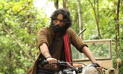 கேப்டன் மில்லருக்கு தணிக்கை குழு அளித்த சான்று இதுவா?